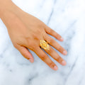 21k-gold-beautiful-textured-ring