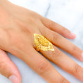 21k-gold-beautiful-textured-ring