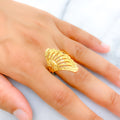 21k-gold-exquisite-stylish-ring
