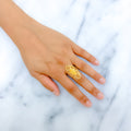 21k-gold-luxurious-etched-ring