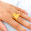 21k-gold-symmetrical-stunning-ring