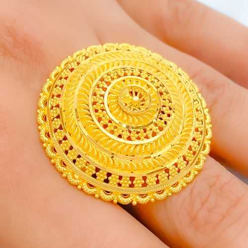 gold-royal-beaded-paisley-statement-ring