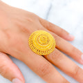 gold-royal-beaded-paisley-statement-ring