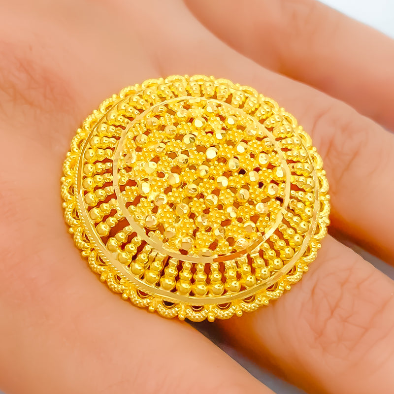 gold-gorgeous-decorative-beaded-statement-ring