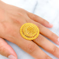 gold-magnificent-heart-accented-statement-ring