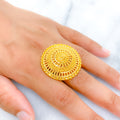 gold-regal-multi-tiered-statement-ring