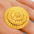 gold-traditional-upscale-fine-statement-ring