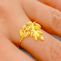 22k-gold-attractive-glowing-vine-ring