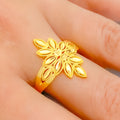 22k-gold-delicate-elongated-flower-ring