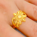 22k-gold-extravagant-sun-flower-ring