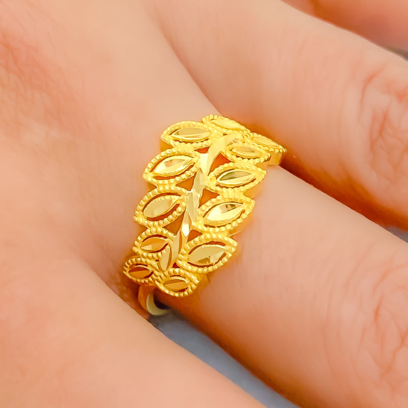 22k-gold-modest-asymmetrical-motif-ring