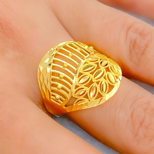 22k-gold-gorgeous-elevated-striped-ring