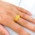 22k-gold-shiny-slender-floral-ring