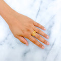 22k-gold-sleek-evergreen-layered-ring