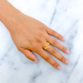 22k-gold-everyday-draped-leaf-ring