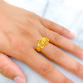 22k-gold-unique-decorative-netted-cz-ring