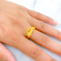 22k-gold-sophisticated-reflective-cz-leaf-ring