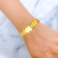 21k-gold-magnificent-ritzy-coin-bracelet