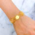 21k-gold-unique-crescent-dome-bracelet