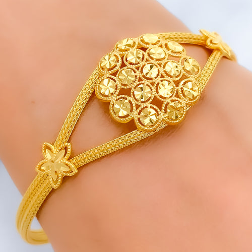 22k-gold-delightful-dressy-dotted-bangle-bracelet