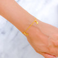 22k-gold-geometric-everyday-bracelet