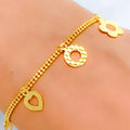 22k-gold-tasteful-flower-bracelet
