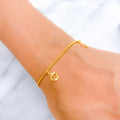 22k-gold-delightful-lightweight-bracelet