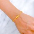 22k-gold-graceful-beaded-bracelet