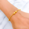 22k-gold-graceful-beaded-bracelet