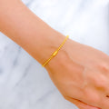 22k-gold-vibrant-trendy-bracelet