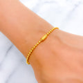 22k-gold-vibrant-trendy-bracelet