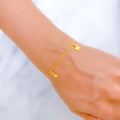 22k-gold-symmetrical-sparkling-bracelet