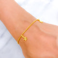 22k-gold-symmetrical-sparkling-bracelet