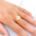 22k-gold-royal-pear-shaped-cz-ring