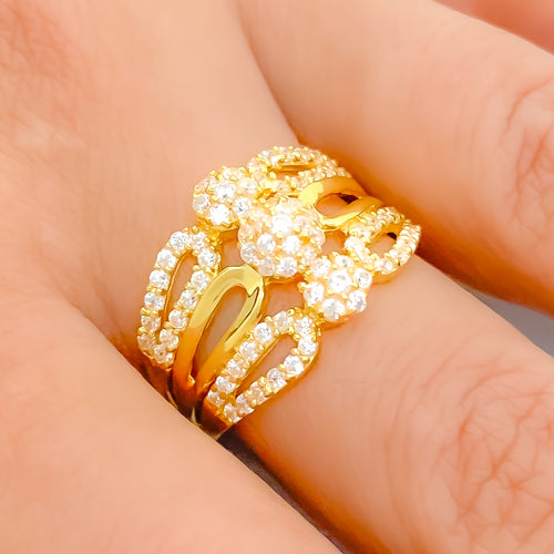 22k-gold-opulent-triple-band-cz-ring