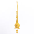 Royal Golden Leaf 22k Gold Tikka