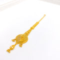 Royal Golden Leaf 22k Gold Tikka