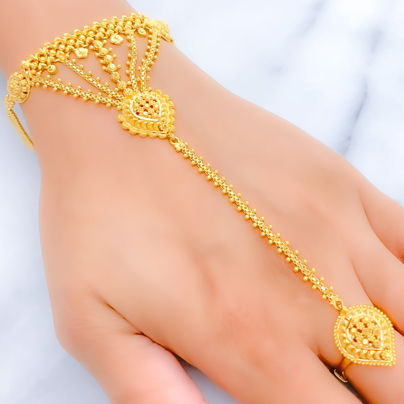 22k-gold-graceful-extravagant-drop-accented-pachangala