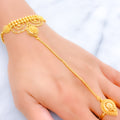 22k-gold-dainty-high-finish-triple-flower-pachangala