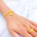 22k-gold-dainty-high-finish-triple-flower-pachangala