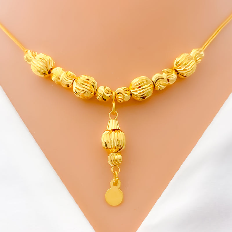 22k-gold-exquisite-graceful-necklace