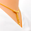 22k-gold-trendy-festive-necklace