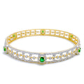 18k-gold-stunning-emerald-diamond-bangle