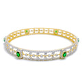 18k-gold-stunning-emerald-diamond-bangle