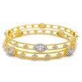 18k-gold-dressy-dazzling-diamond-bangle