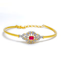 18k-gold-gorgeous-upscale-diamond-bangle-bracelet