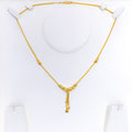 22k-gold-chic-star-necklace