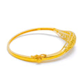 22k-gold-tasteful-charming-bangle-bracelet