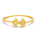 22k-gold-delightful-refined-bangle-bracelet