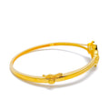 22k-gold-engraved-fancy-bangle-bracelet